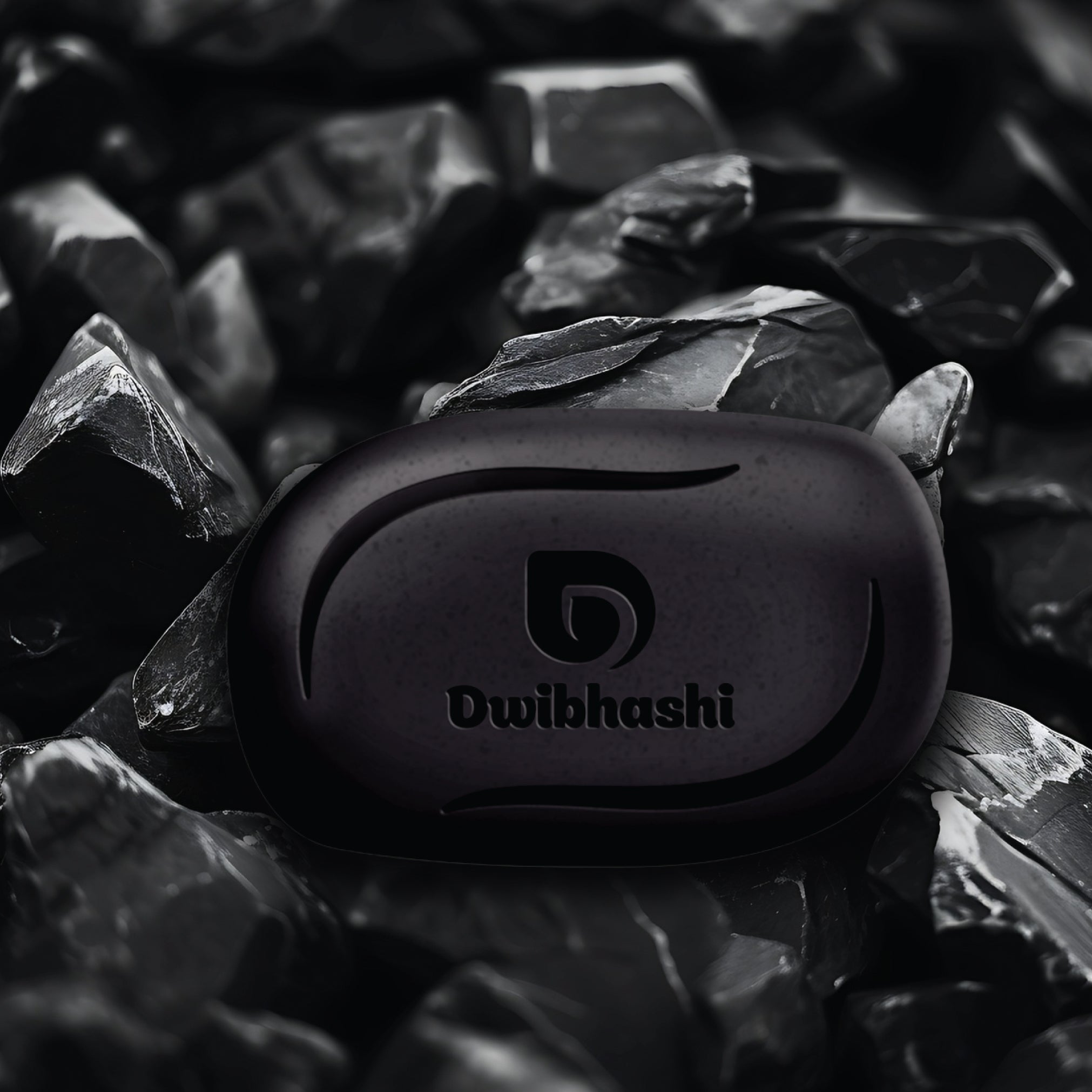 Buy 6 Charcoal Herbal Bath Soaps + Get 1 Extra Soap Free