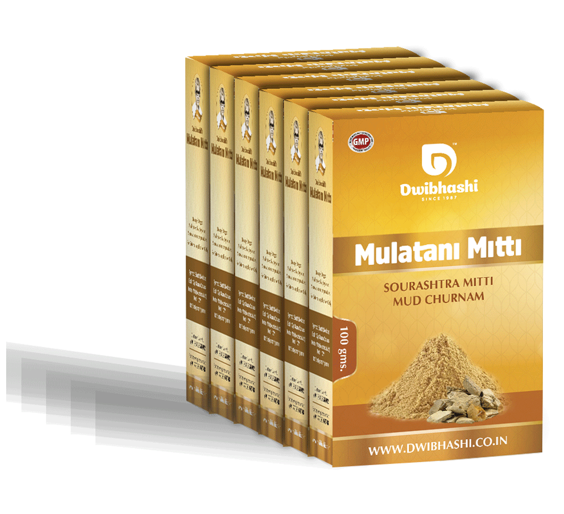 Buy Multani Mitti Online