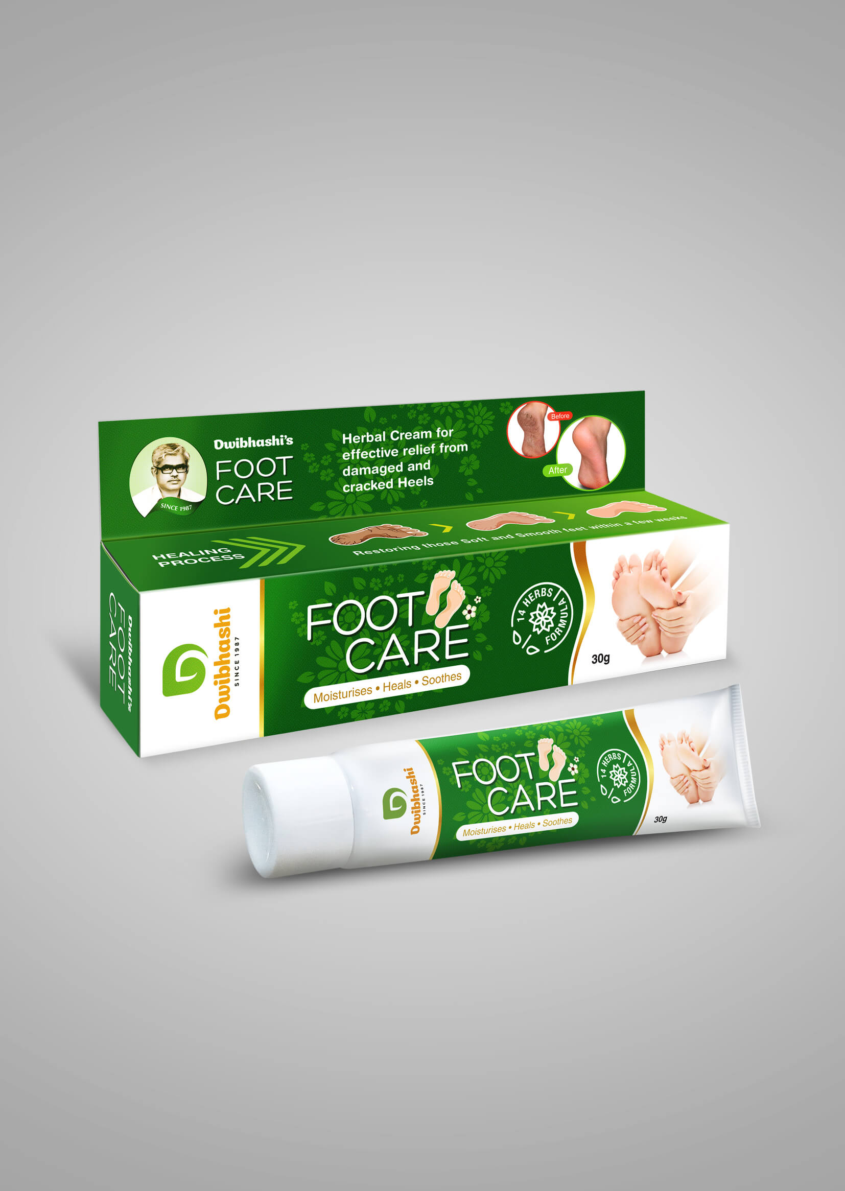 Buy Foot care Cream  Online
