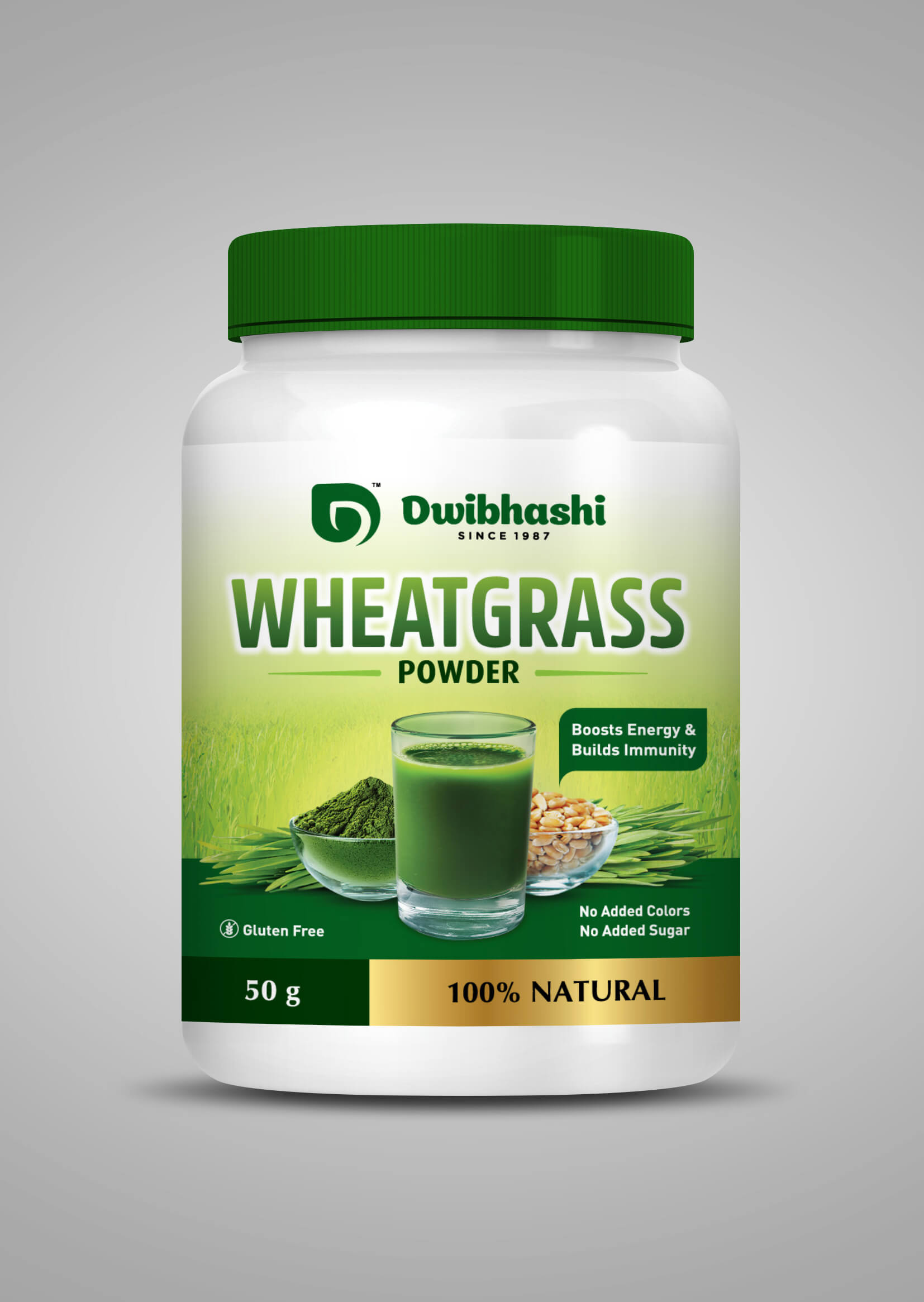 Buy wheatgrass powder online