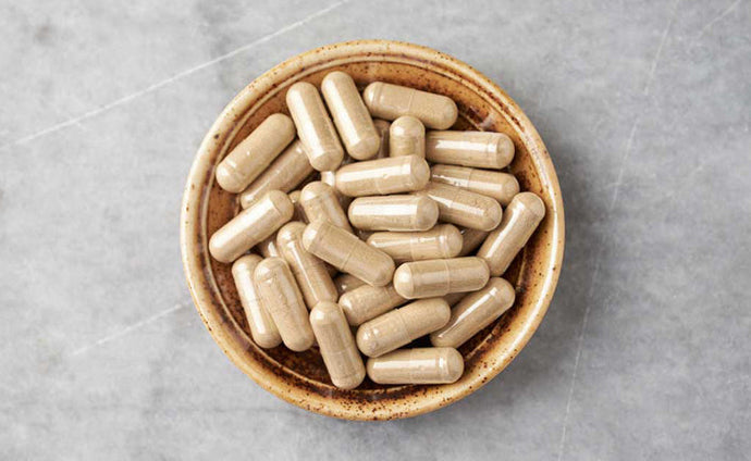 How Ashwagandha Tablets are Helpful in Better Sleep ?