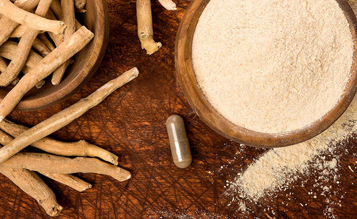 What Is Ashwagandha?