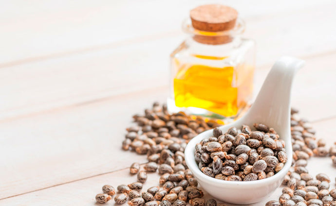 6 benefits of castor oil for your skin