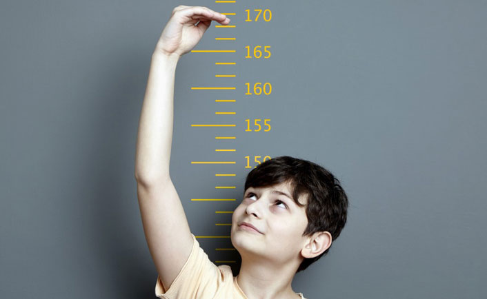 Can Ashwagandha Increase Height?