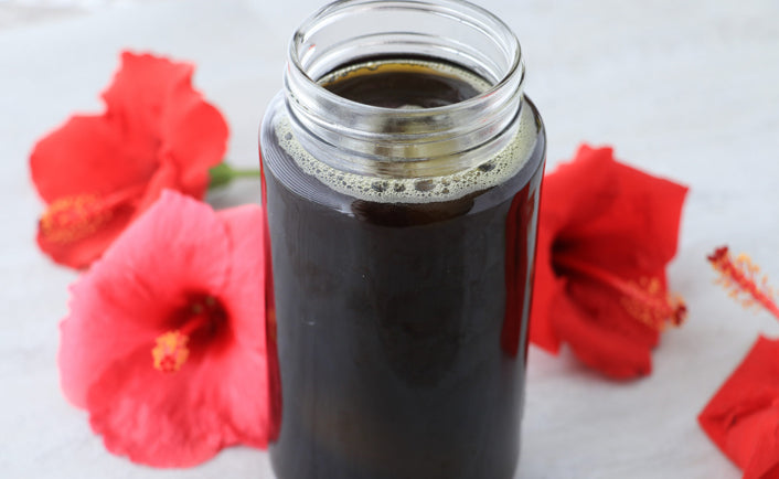 Why should you use Mandara Tailam Hairoil for hair fall ?