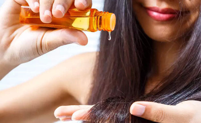 What are the Benefits & Uses of Mandara Tailam