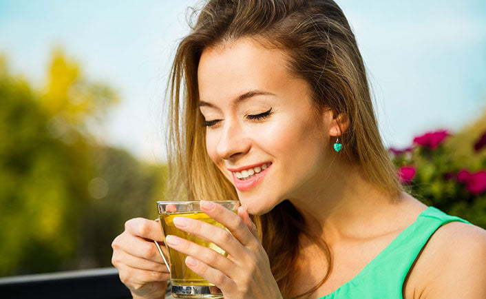 What are the Benefits of Omu Water?