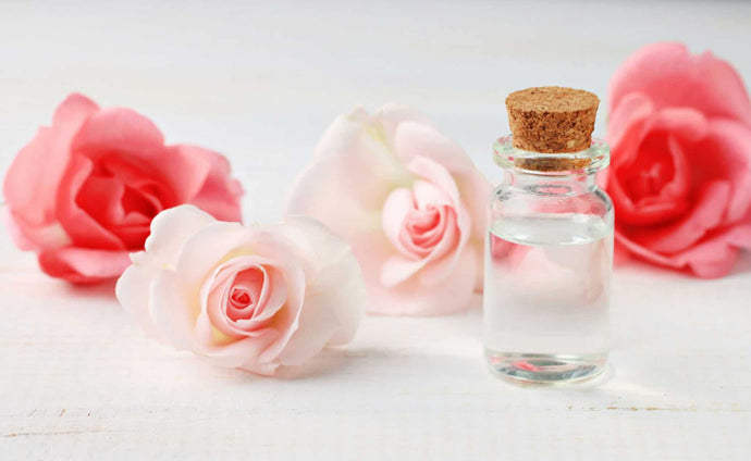 Benefits of Rose water and how to use: a blog about the many benefits of rose water