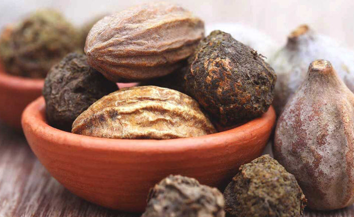 What Is Triphala?