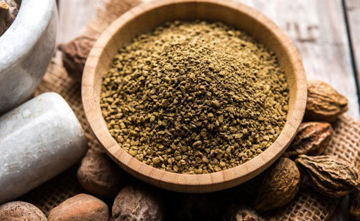 What is Triphala Churna and Benefits for Health.