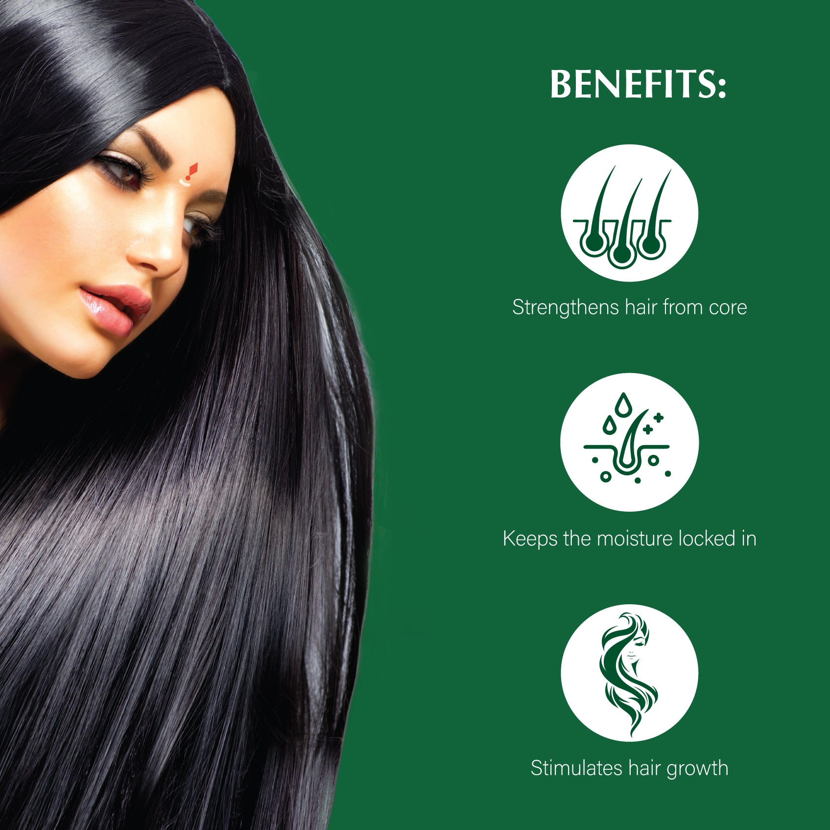 Bhringaraja Churnam | 100g