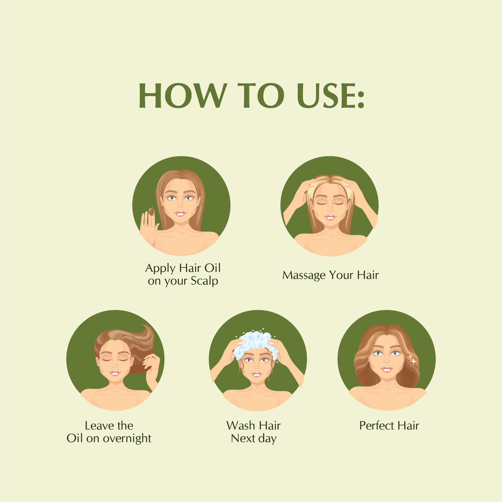 Bringraj Tailam | Hair Oil For Deep Conditioning - Controls Hair Fall |100ml | 200ml