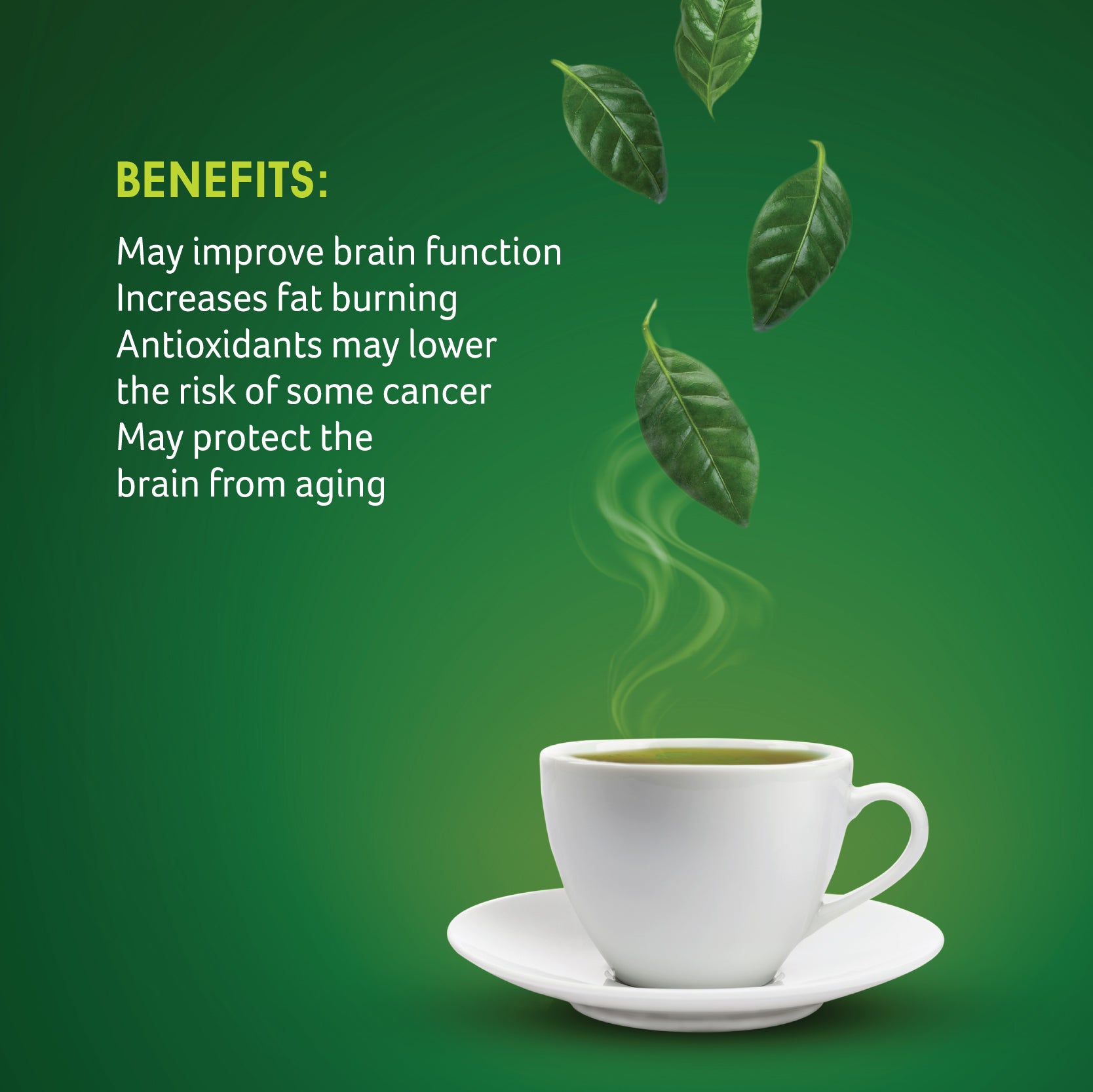 Chaha Green Tea | Improves Metabolism & Reduces Weight | 200 gms (Pack of 2)