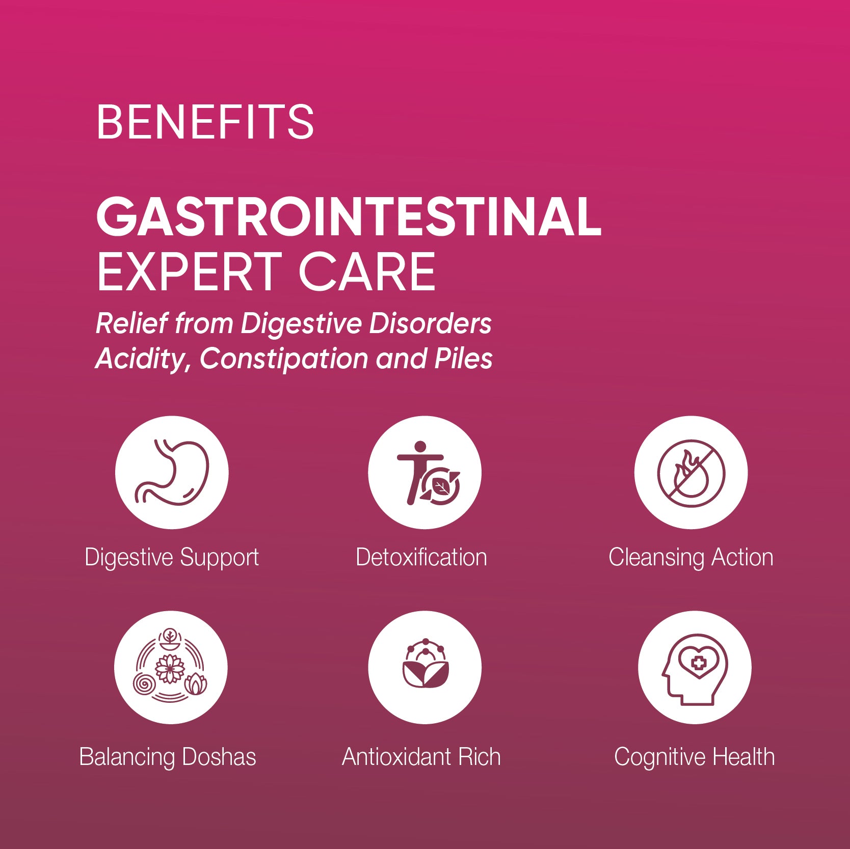 Panchasakara Churnam| Rich in Antioxidants | 100g