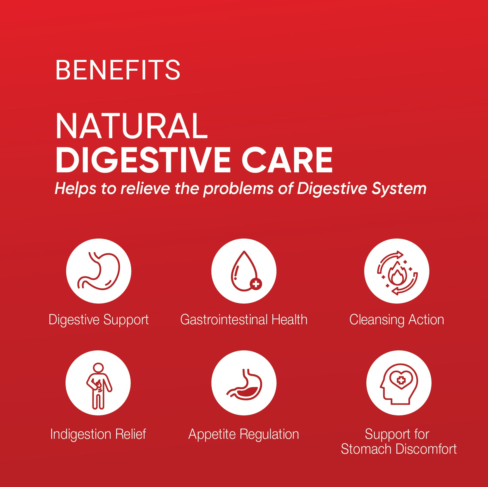 Hingvastaka Churnam | Digestive Support | Regulate Appetite | 100g