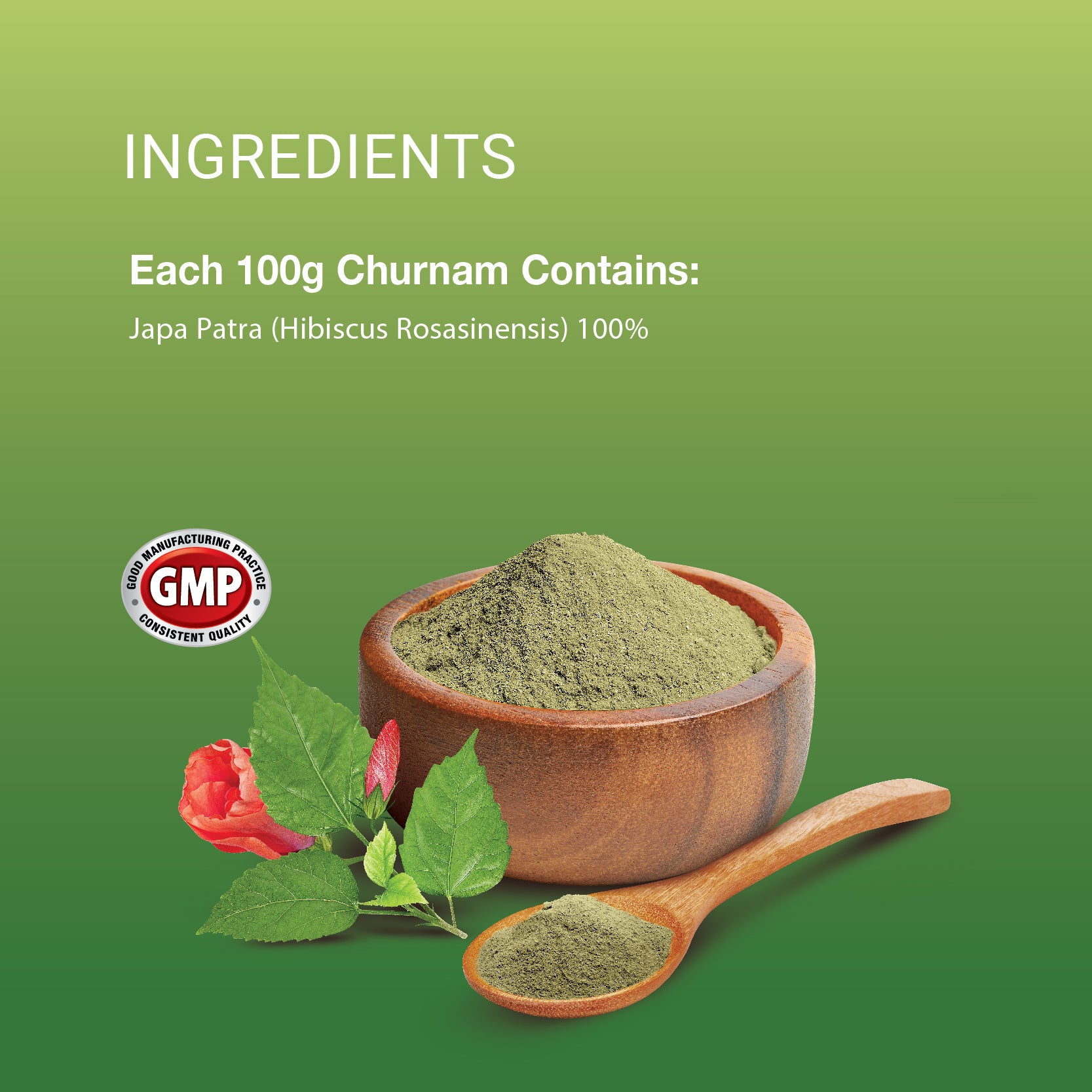 Japa Patra Churnam | Relieve from Cough and Cold | 100g