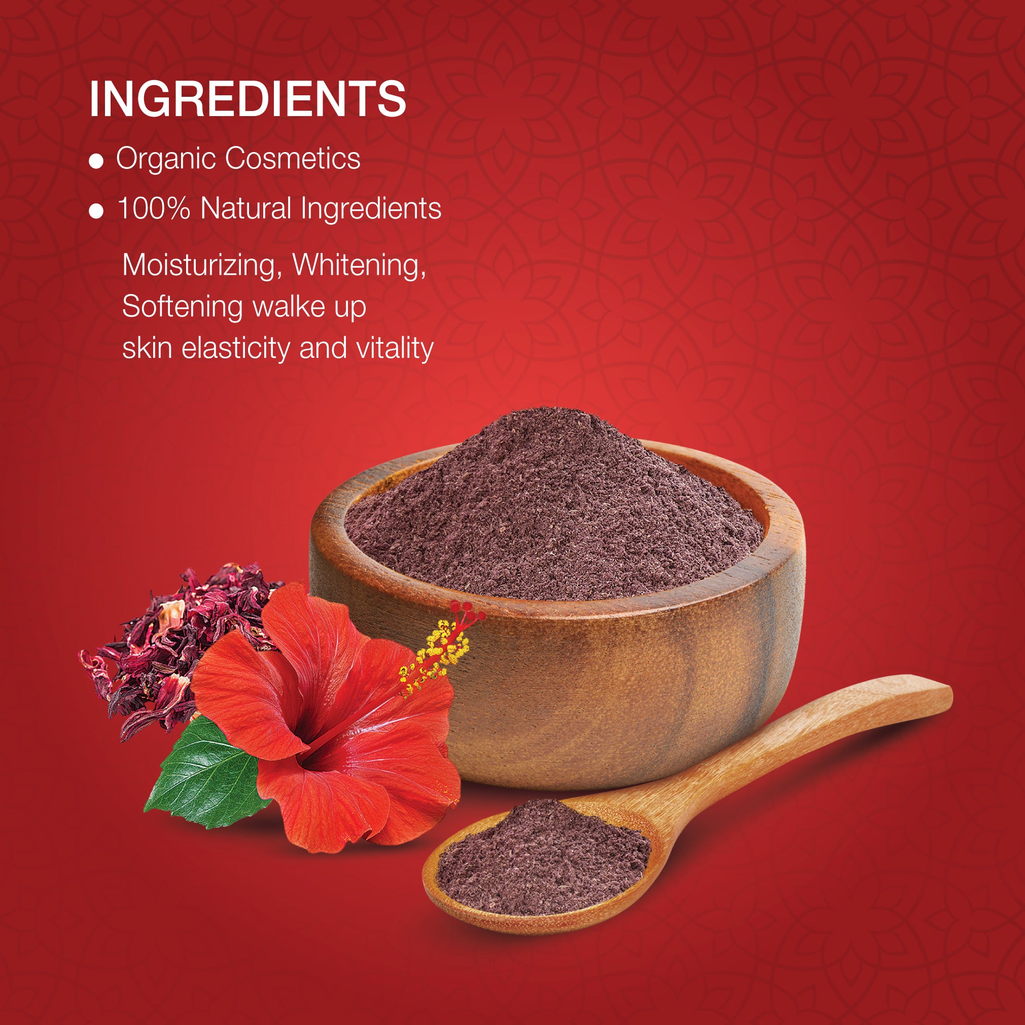 Japa Puspa Churnam | Helps maintain healthy weight |100g