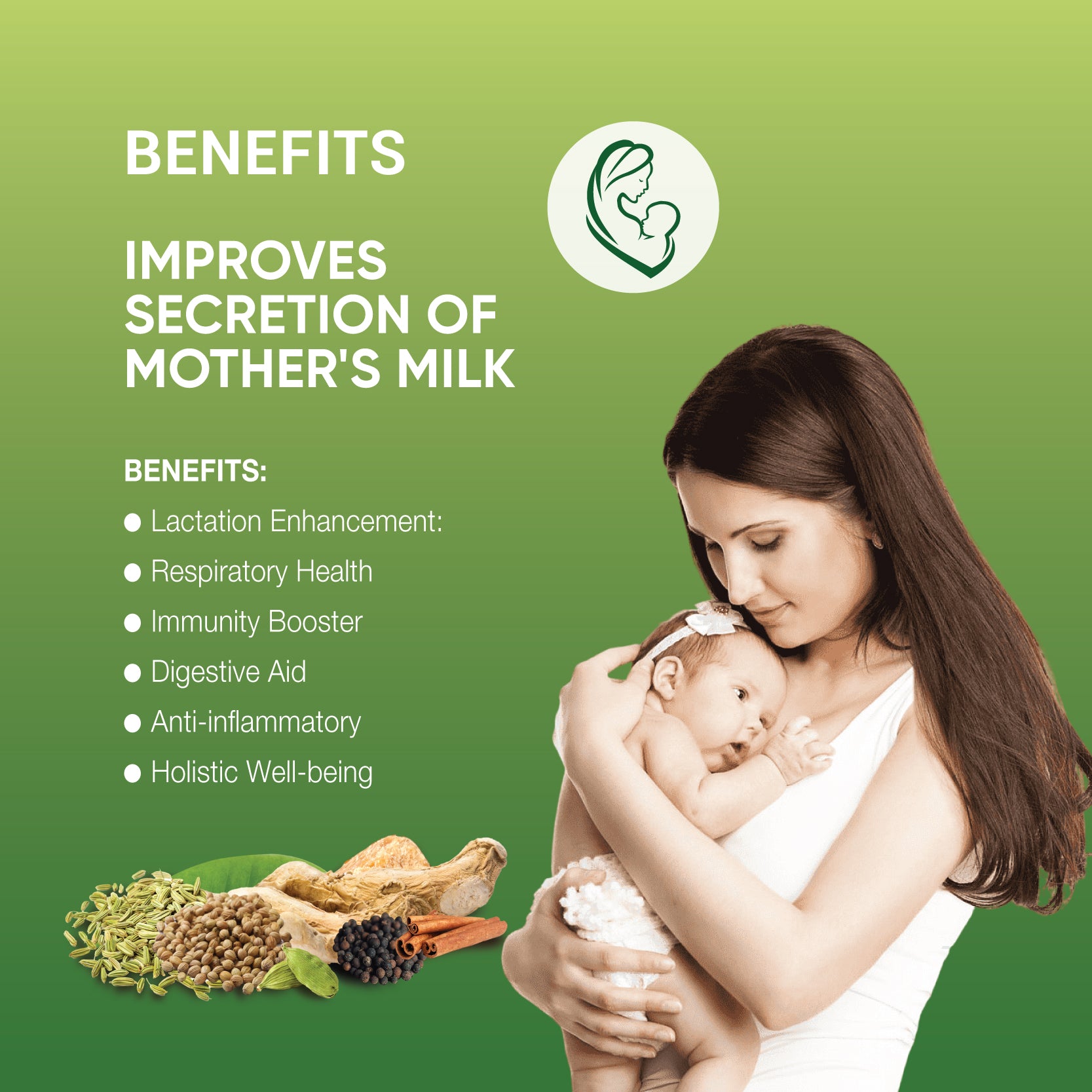 Soubhagya Sonti Lehyam |  Strengthens the Immune System | Reducing Inflammation | 250g | 500g