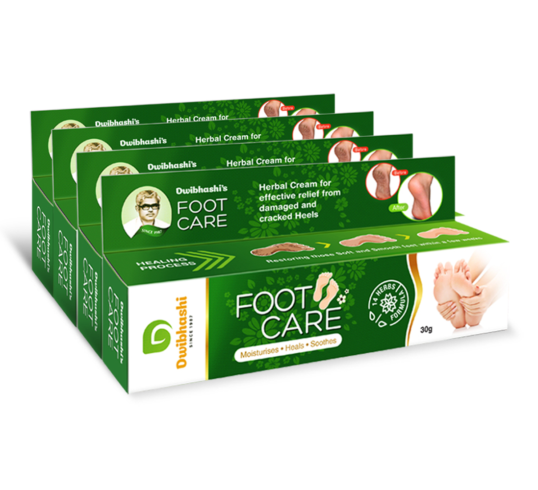 Buy Footcare Cream Online