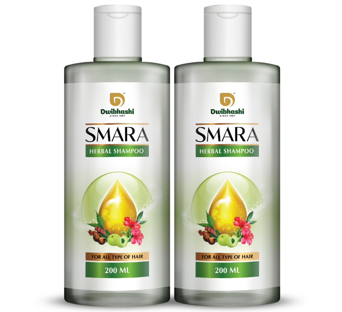 Buy Herbal Shampoo Online