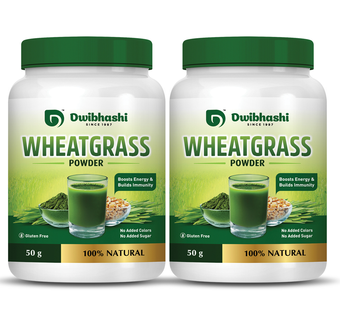 Buy Wheat Grass Powder Online