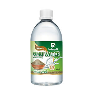 Buy Omu Water Online