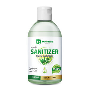 Sanitize Product