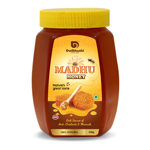 madhu-honey