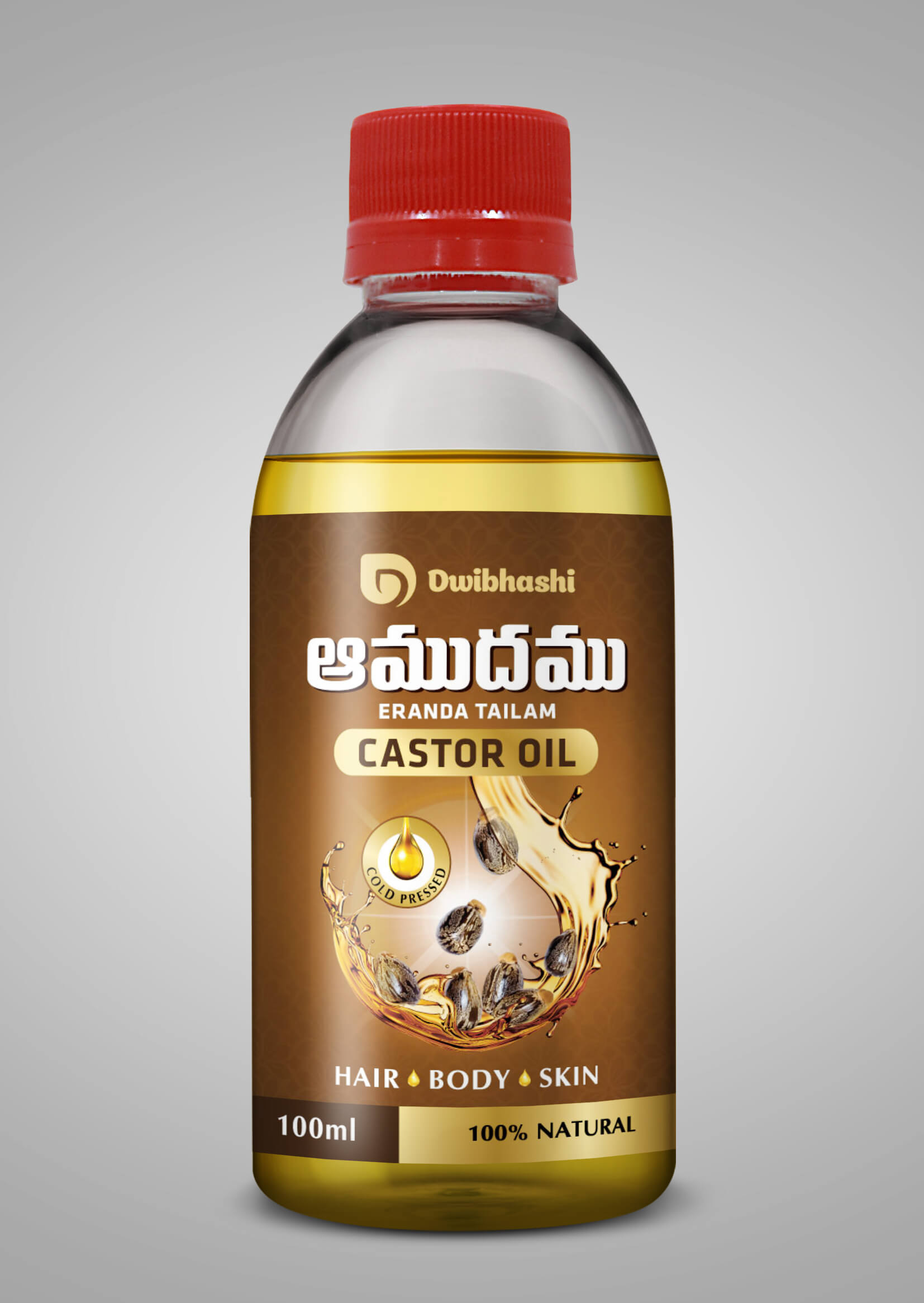ROYAL 100% Pure Cold Pressed Castor oil Hair Oil - Price in India, Buy  ROYAL 100% Pure Cold Pressed Castor oil Hair Oil Online In India, Reviews,  Ratings & Features | Flipkart.com