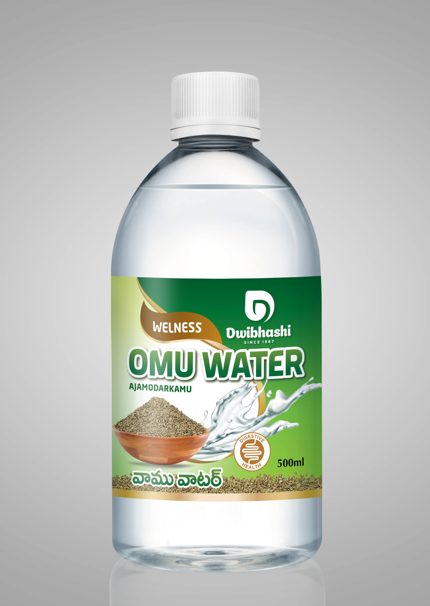 Buy Omu Water Online