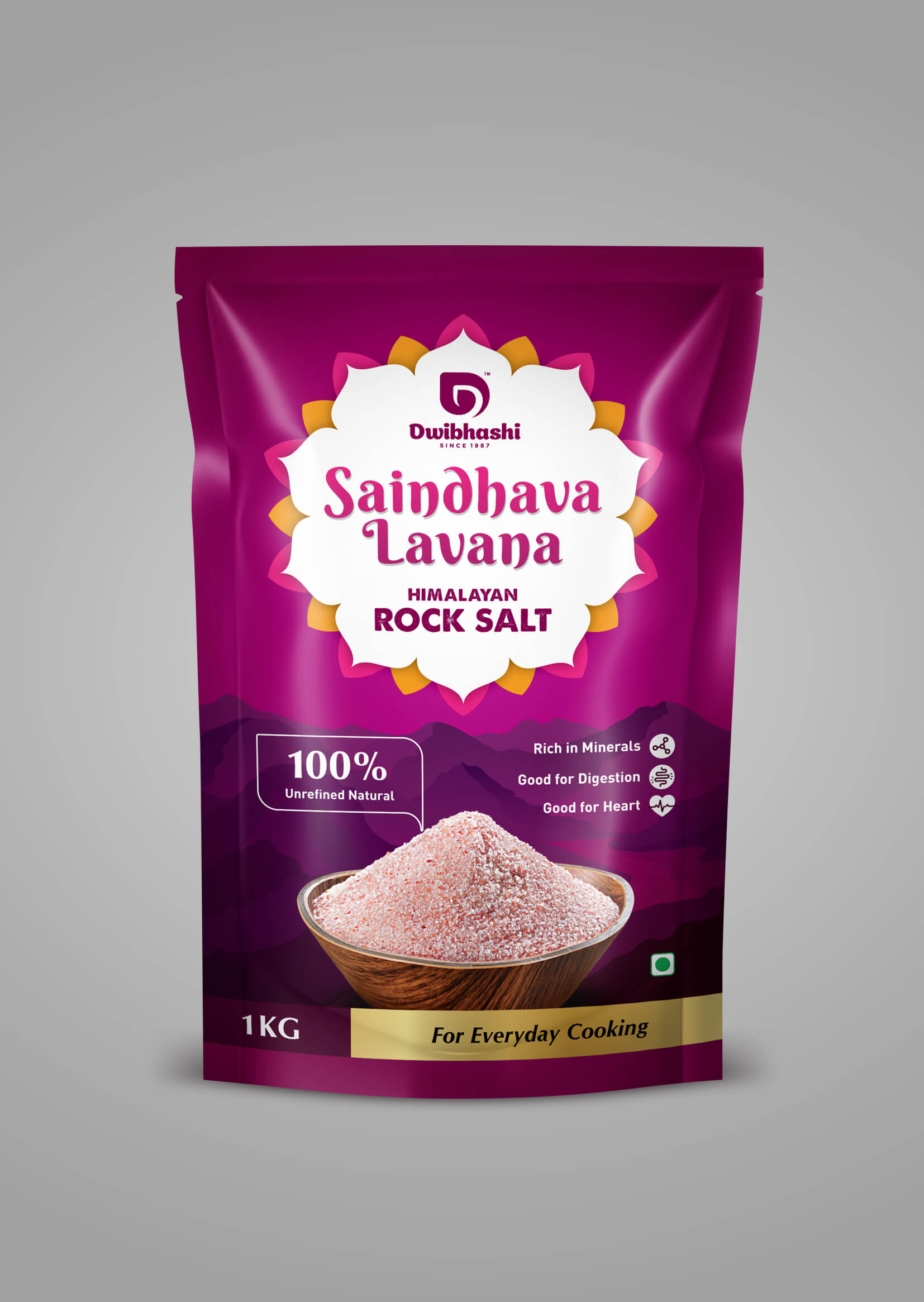 Buy Rock Salt Online